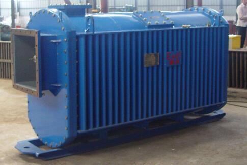 KS13-1000KVA珙县矿用变压器