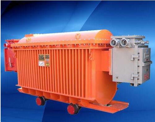 KBSG-1250KVA隔爆型珙县矿用变压器 KBSG-1250KVA隔爆型珙县矿用变压器